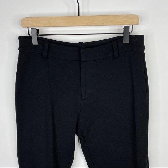 Madewell Pants Cali Demi Boot Ankle Trousers - Picture 3 of 8